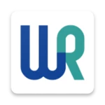 Logo of WeakRisk Sport Solutions android Application 